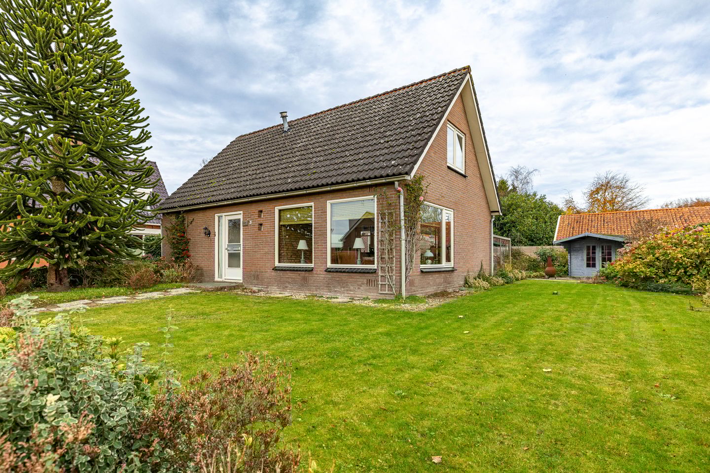 Photo 1 of Kleinemeersterstraat 151