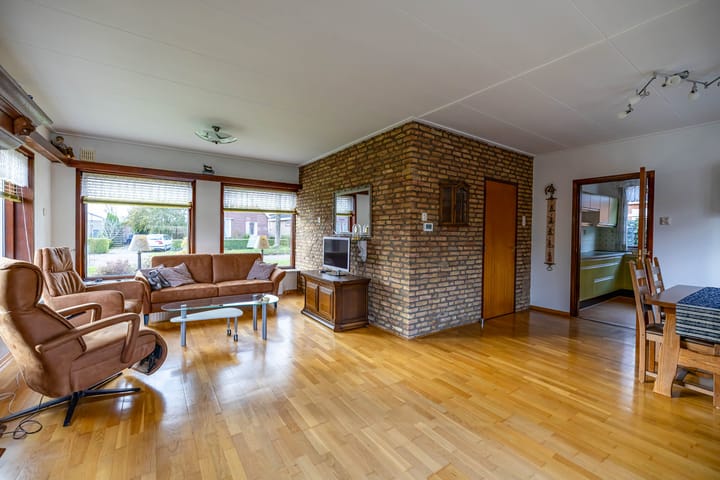 Photo 11 of Kleinemeersterstraat 151