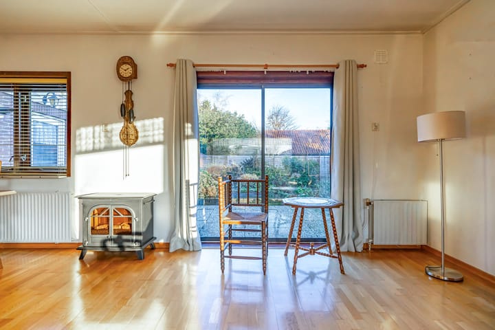 Photo 13 of Kleinemeersterstraat 151