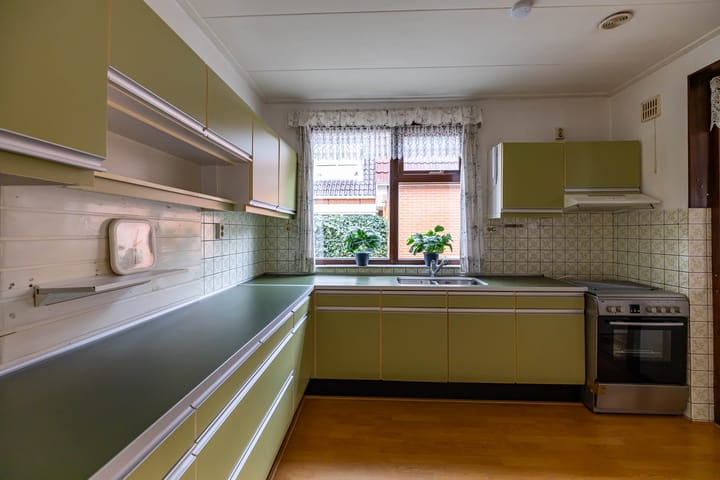 Photo 16 of Kleinemeersterstraat 151