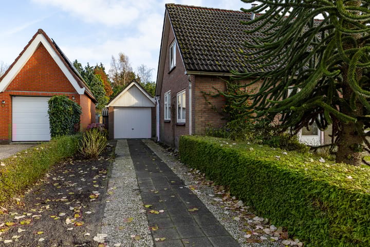 Photo 32 of Kleinemeersterstraat 151