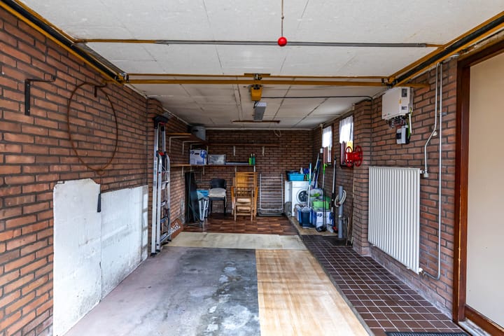 Photo 33 of Kleinemeersterstraat 151