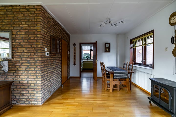 Photo 14 of Kleinemeersterstraat 151