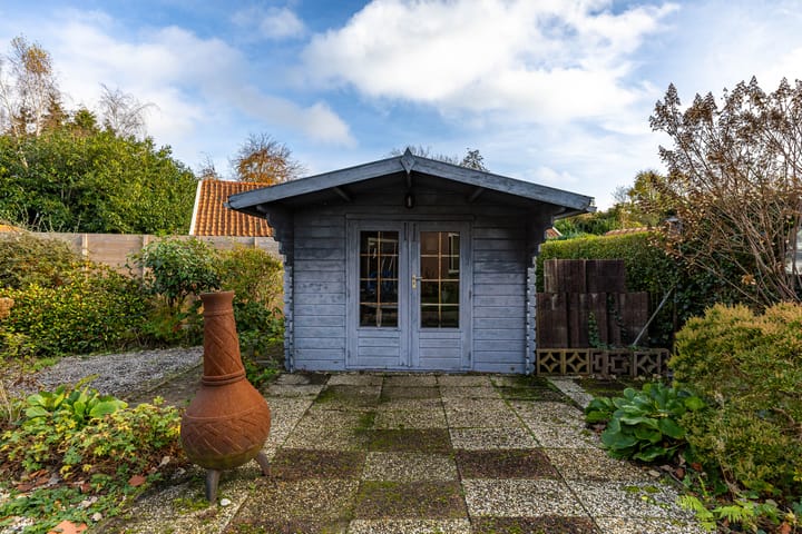 Photo 37 of Kleinemeersterstraat 151