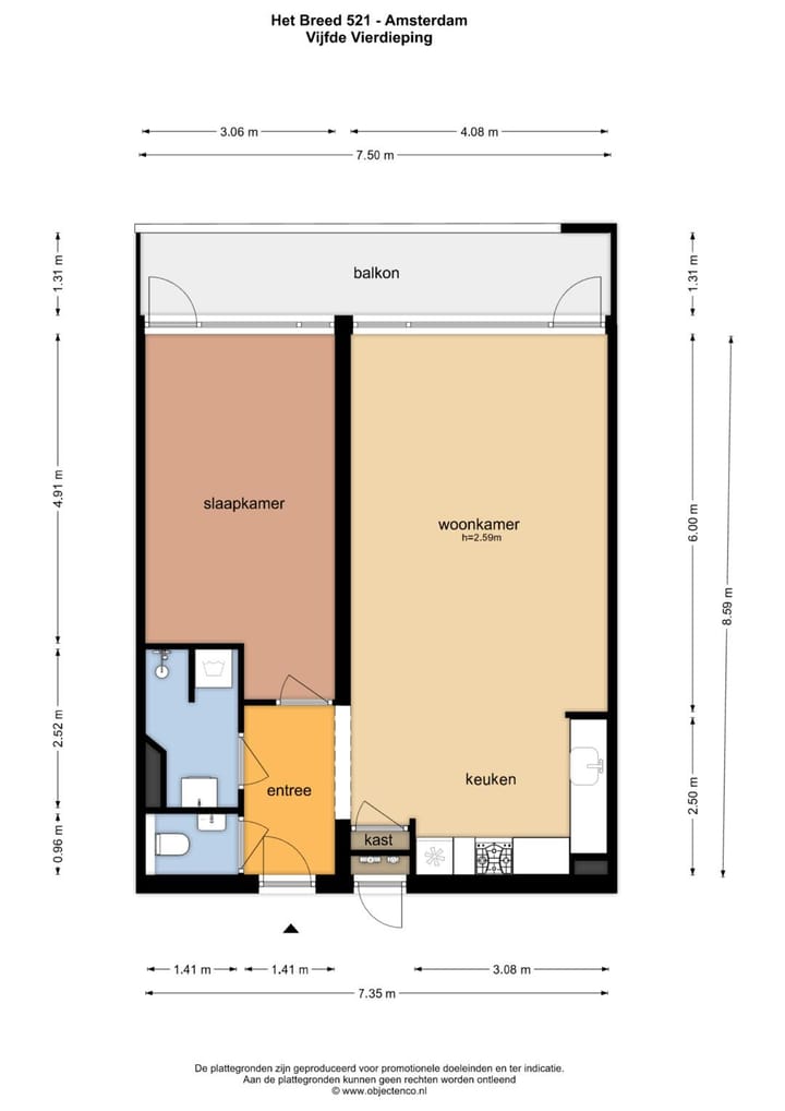 Foto 35 van Het Breed 521