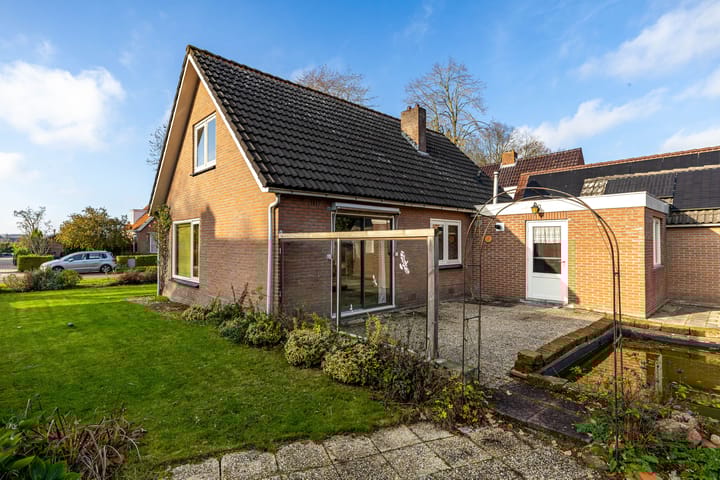 Photo 38 of Kleinemeersterstraat 151