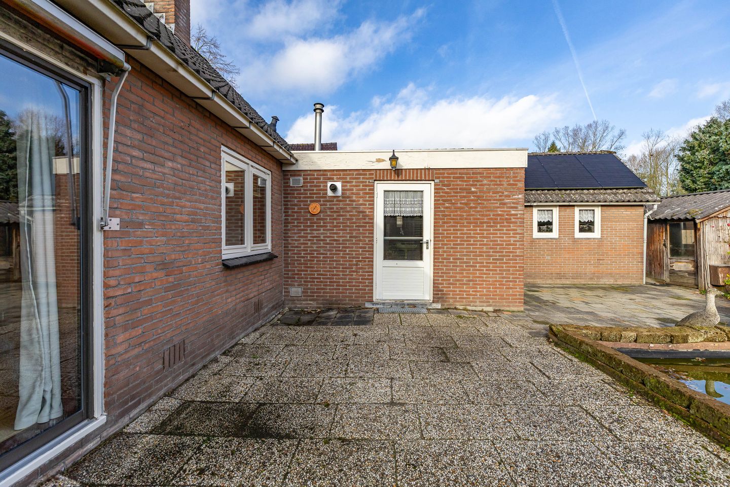 Foto 40 van Kleinemeersterstraat 151