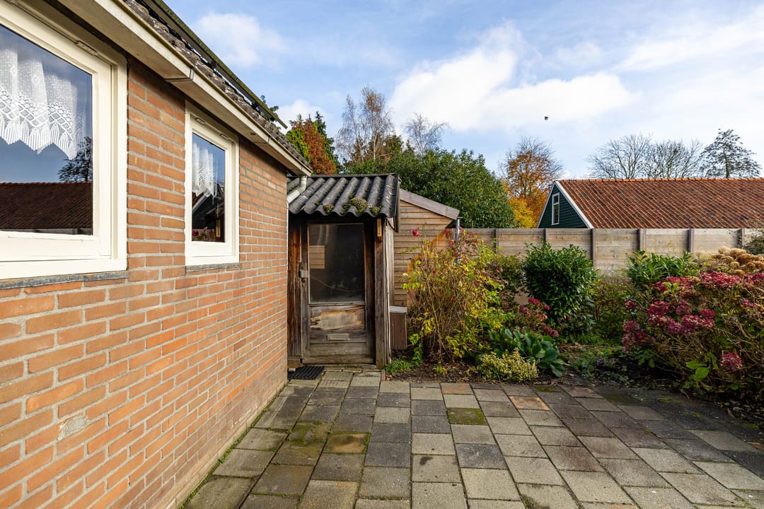 Foto 41 van Kleinemeersterstraat 151