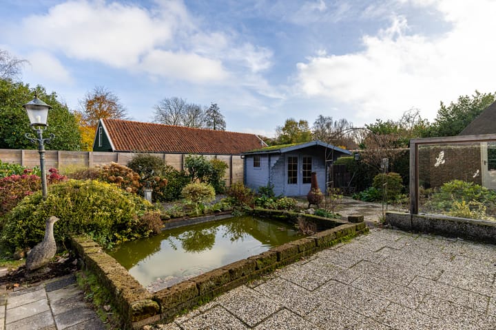 Photo 42 of Kleinemeersterstraat 151