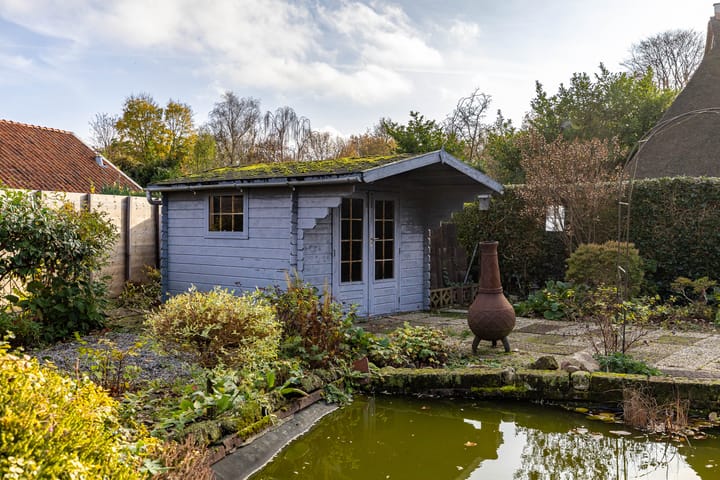 Photo 43 of Kleinemeersterstraat 151