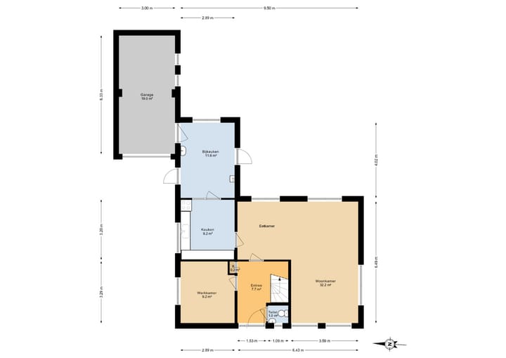 Photo 46 of Kleinemeersterstraat 151
