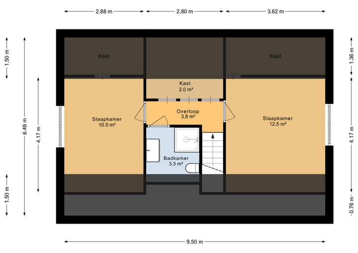 Photo 47 of Kleinemeersterstraat 151