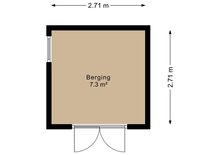 Photo 48 of Kleinemeersterstraat 151