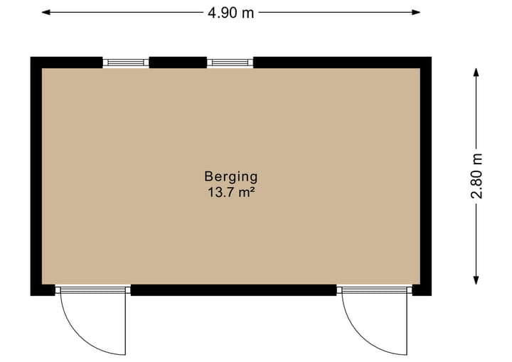 Photo 49 of Kleinemeersterstraat 151
