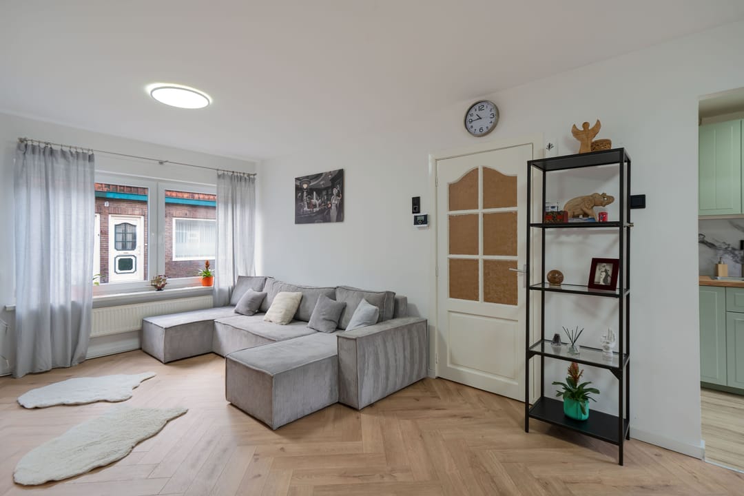 Foto 2 van Talmastraat 18