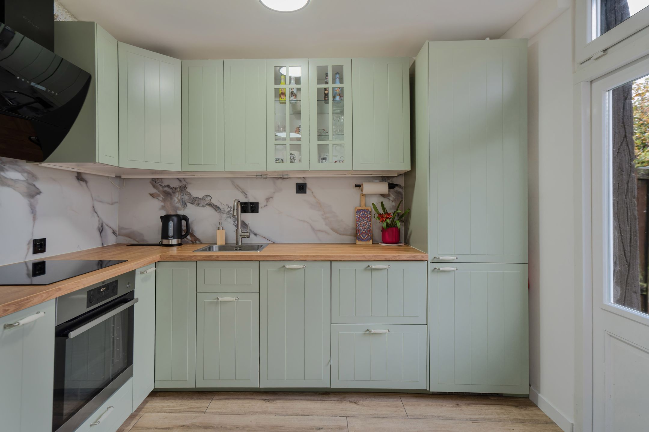 Foto 3 van Talmastraat 18