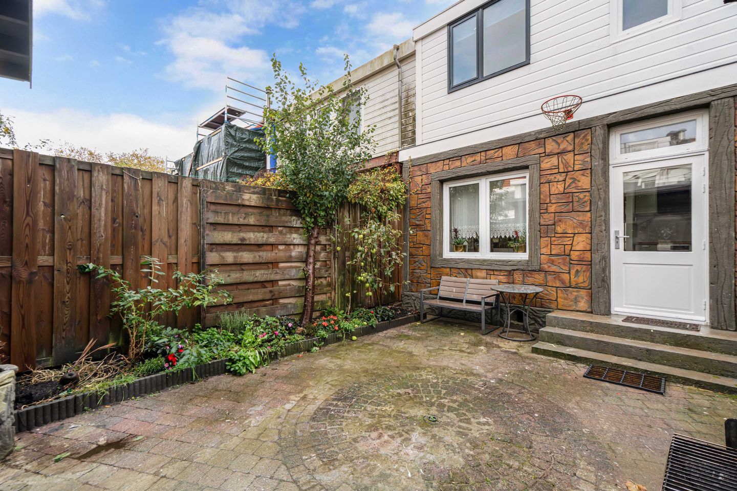 Foto 5 van Talmastraat 18