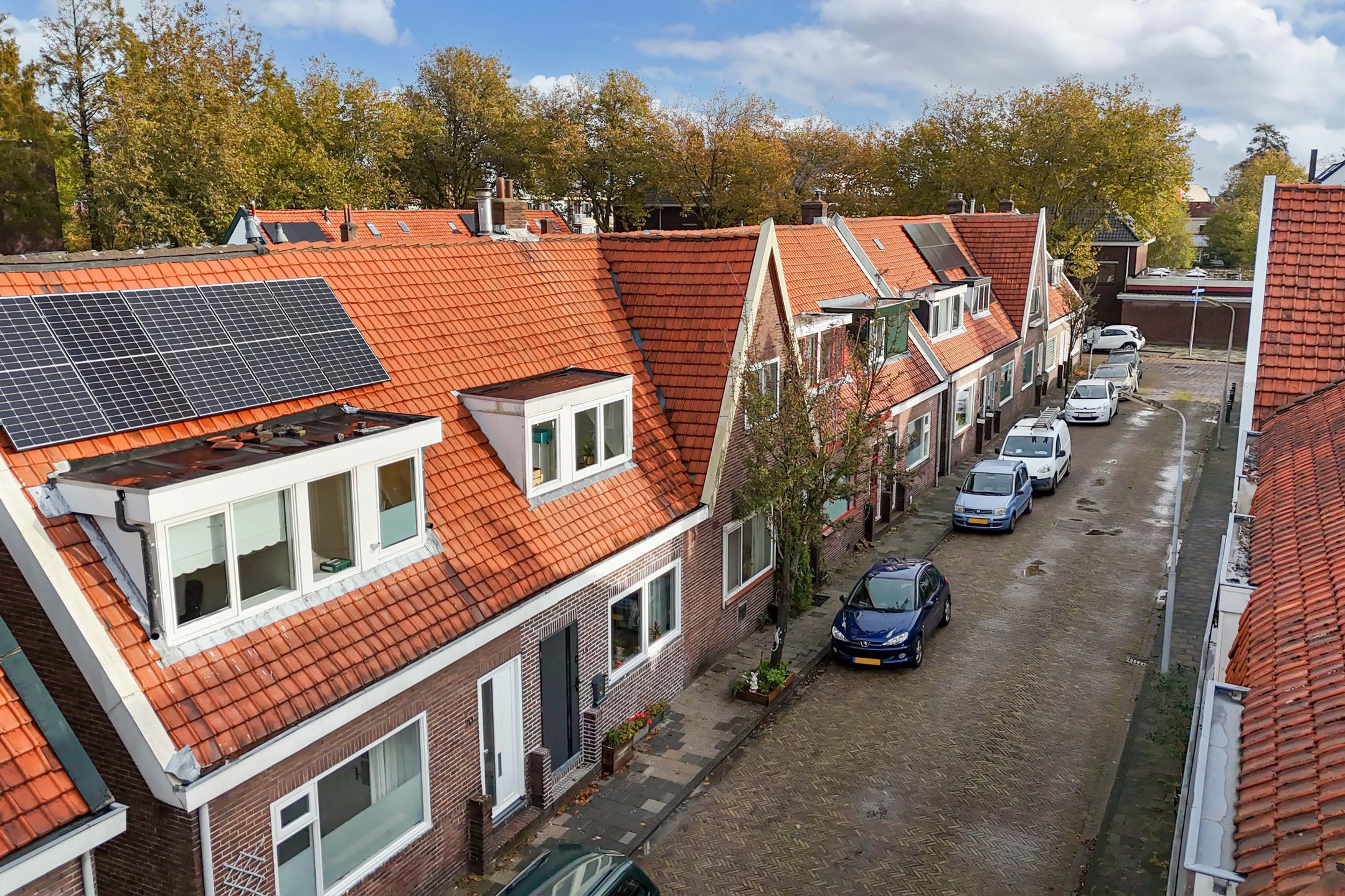 Foto 6 van Talmastraat 18