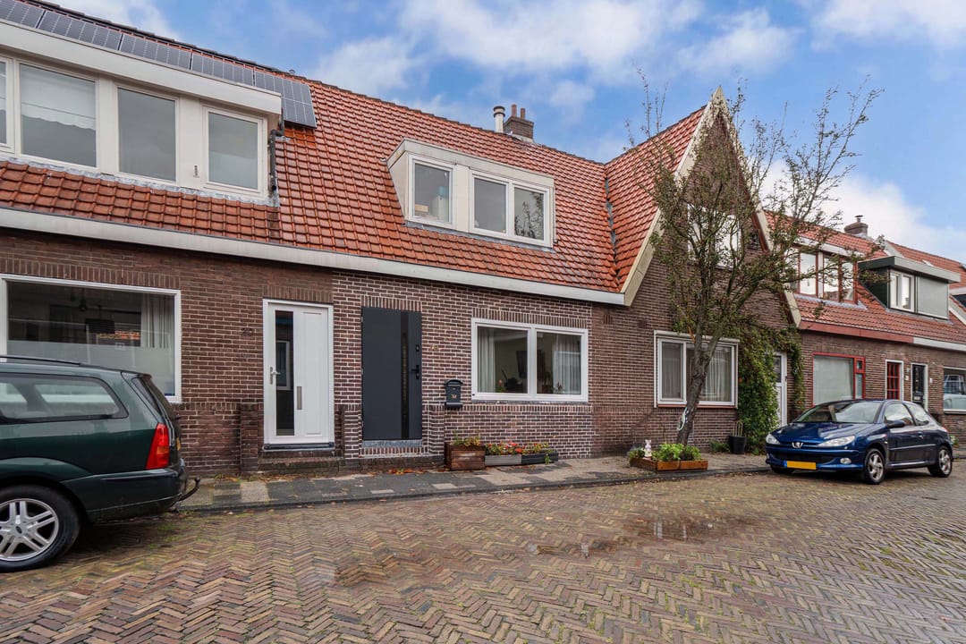 Foto 7 van Talmastraat 18