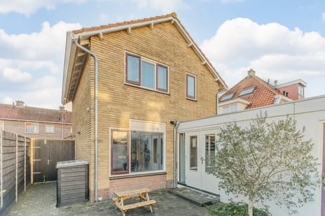 Bernard Nieuwentijtstraat 33 secondary image