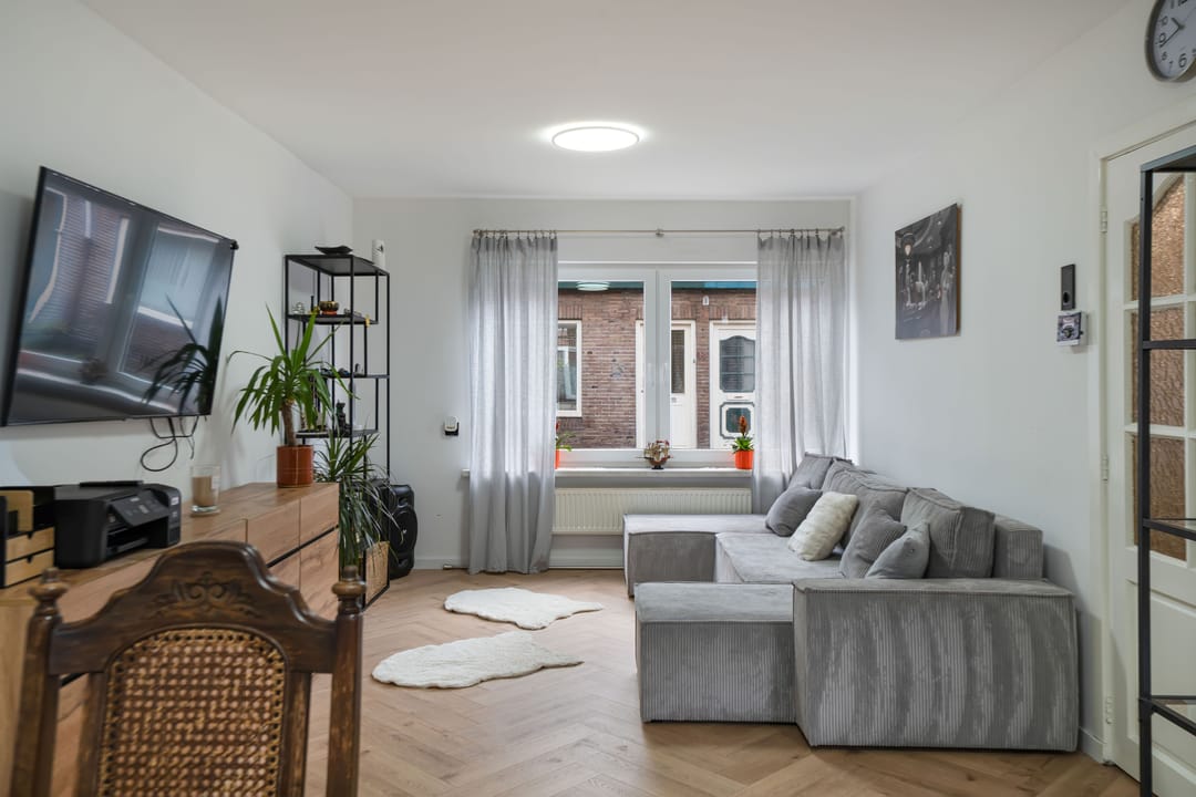 Foto 11 van Talmastraat 18