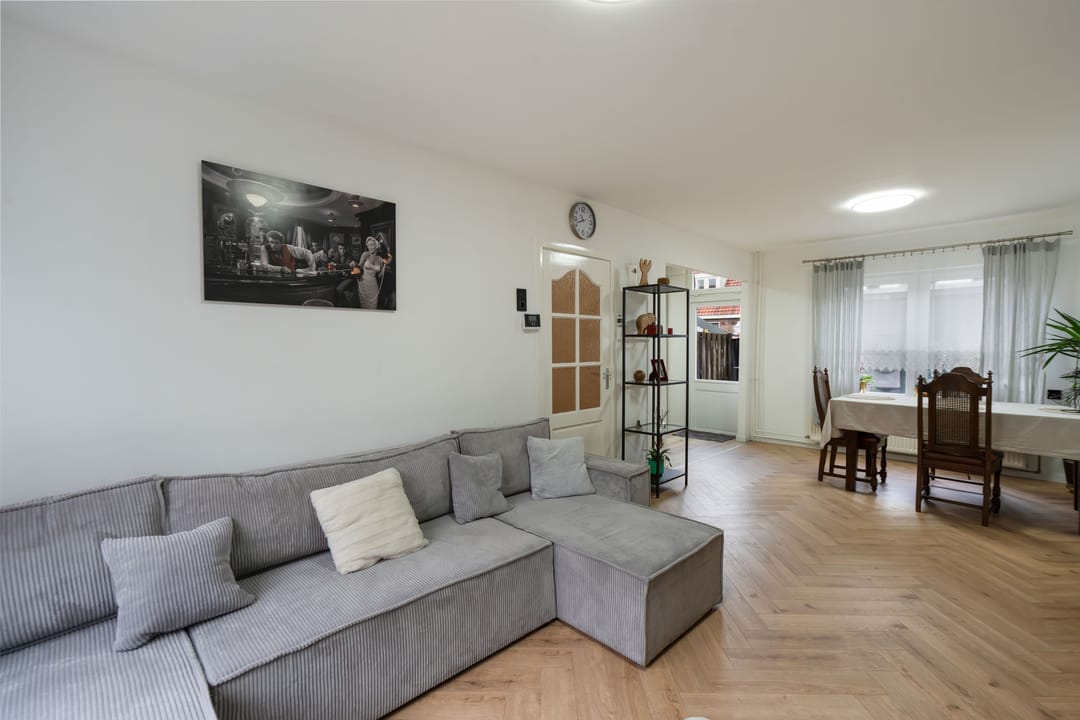 Foto 13 van Talmastraat 18