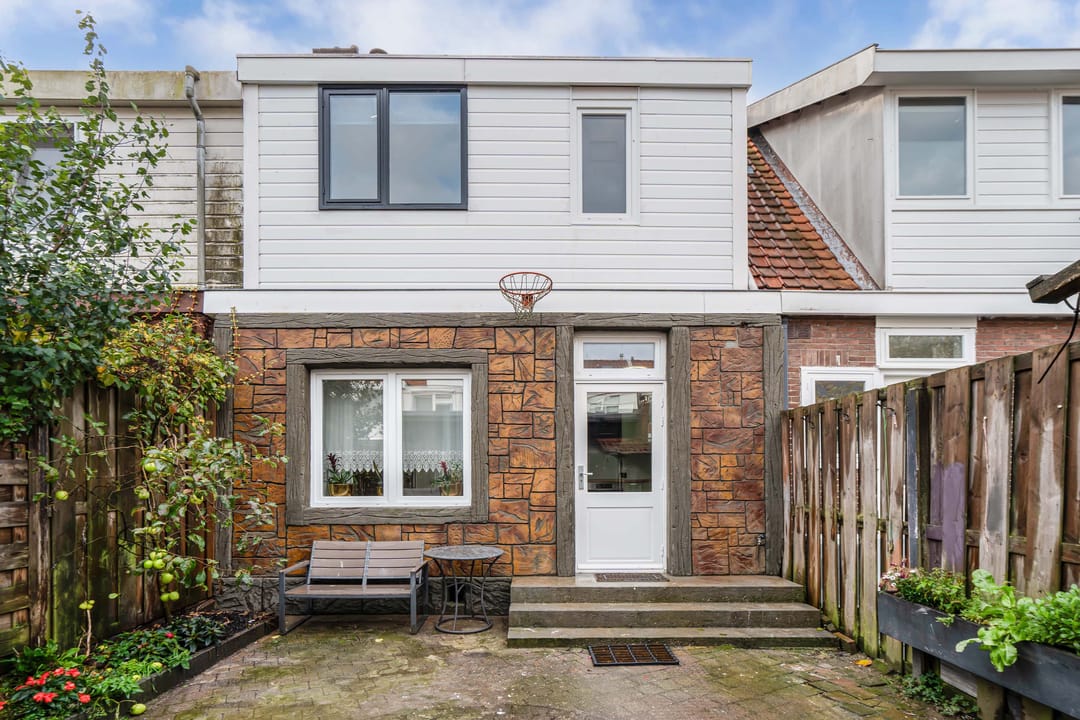 Foto 17 van Talmastraat 18