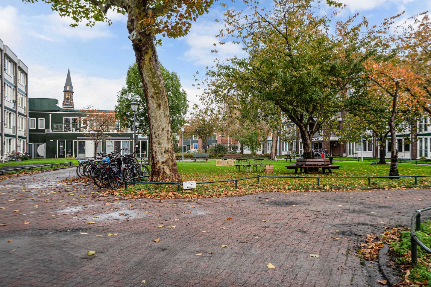 Foto 19 van Talmastraat 18