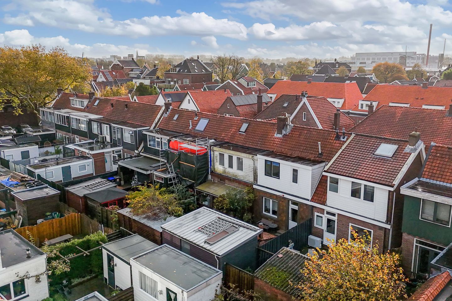 Foto 20 van Talmastraat 18