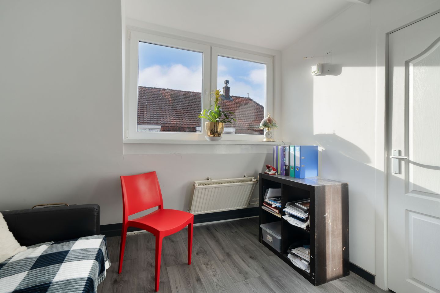 Foto 25 van Talmastraat 18