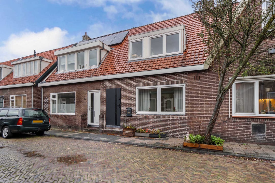 Foto 28 van Talmastraat 18