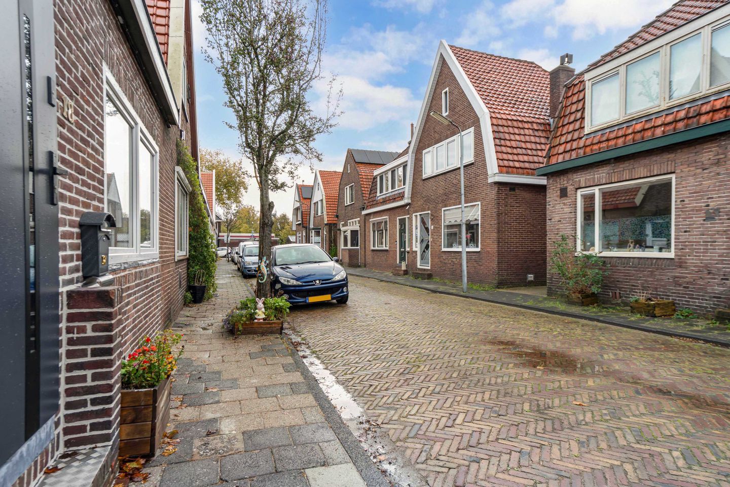 Foto 29 van Talmastraat 18