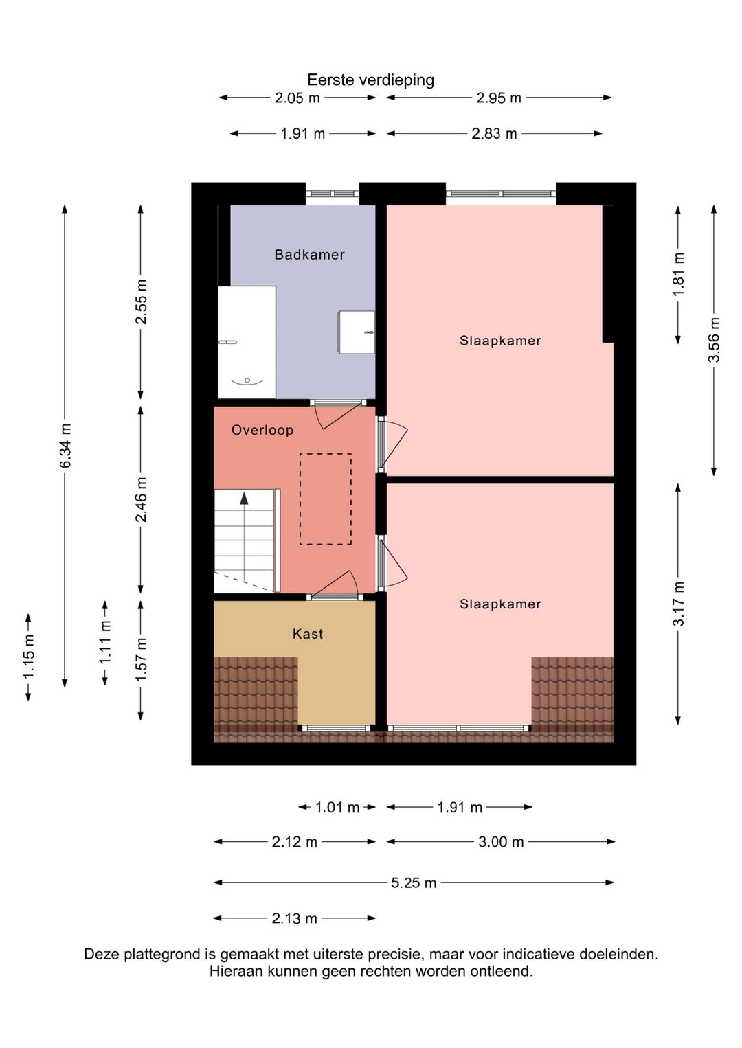Foto 32 van Talmastraat 18
