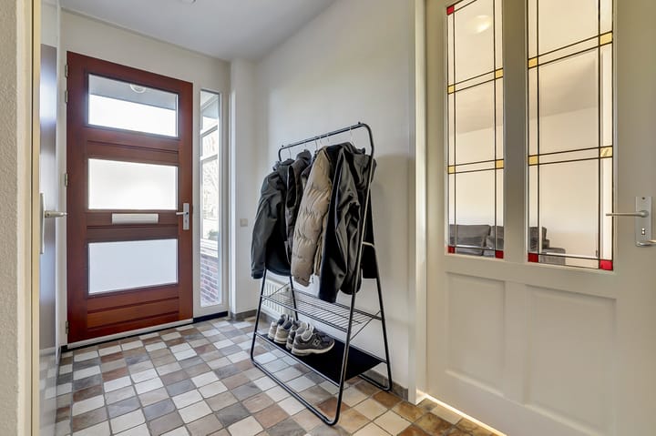 Foto 3 van Greyenstraat 41