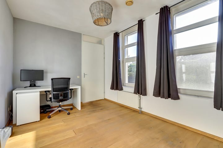 Foto 16 van Greyenstraat 41