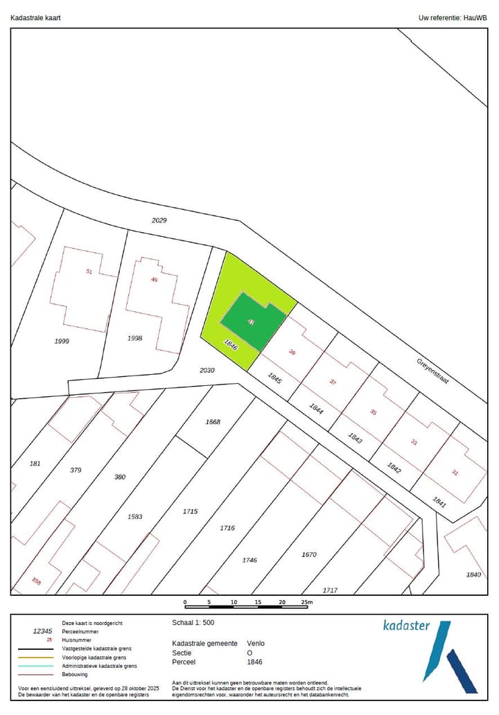 Foto 30 van Greyenstraat 41