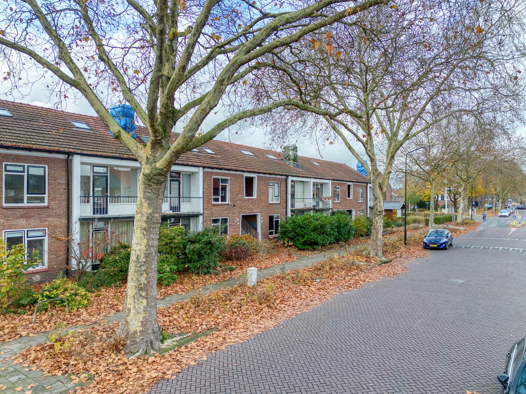 Foto 22 van Hofveld 90