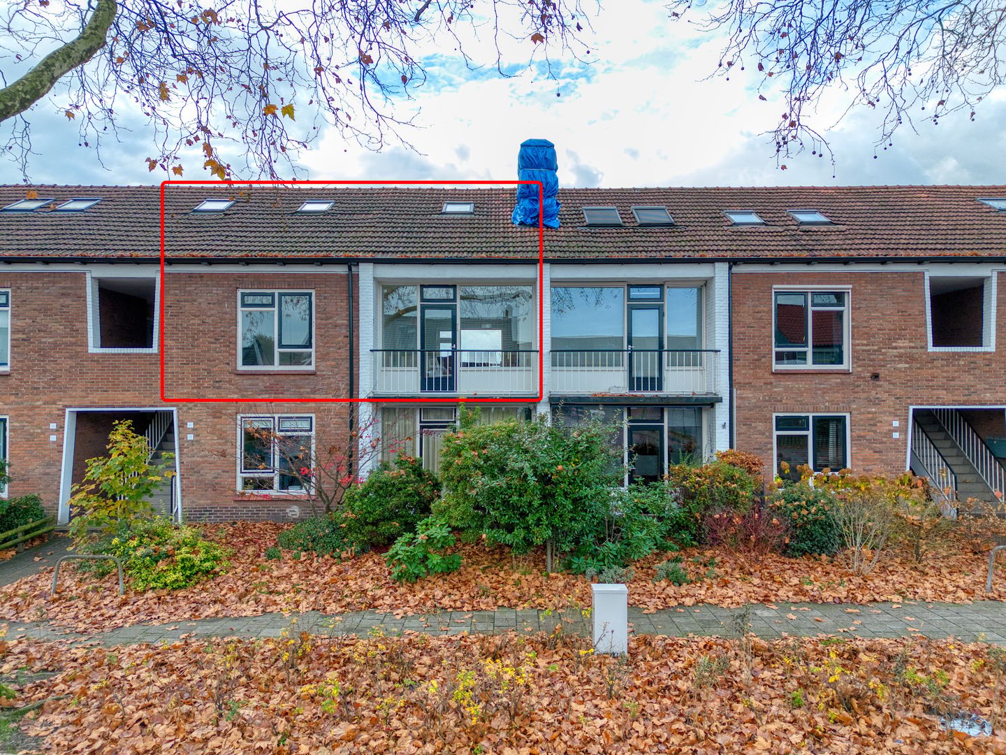 Foto 25 van Hofveld 90