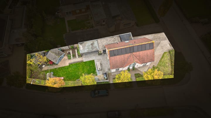 Photo 54 of Burcht 2