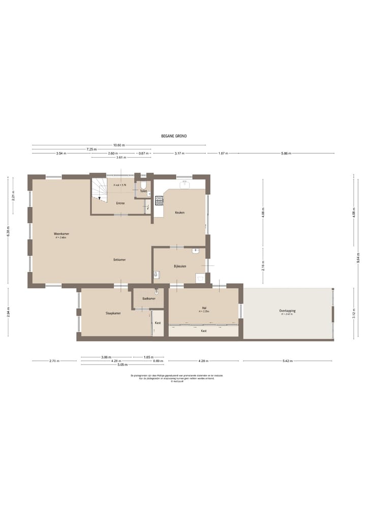 Photo 60 of Burcht 2