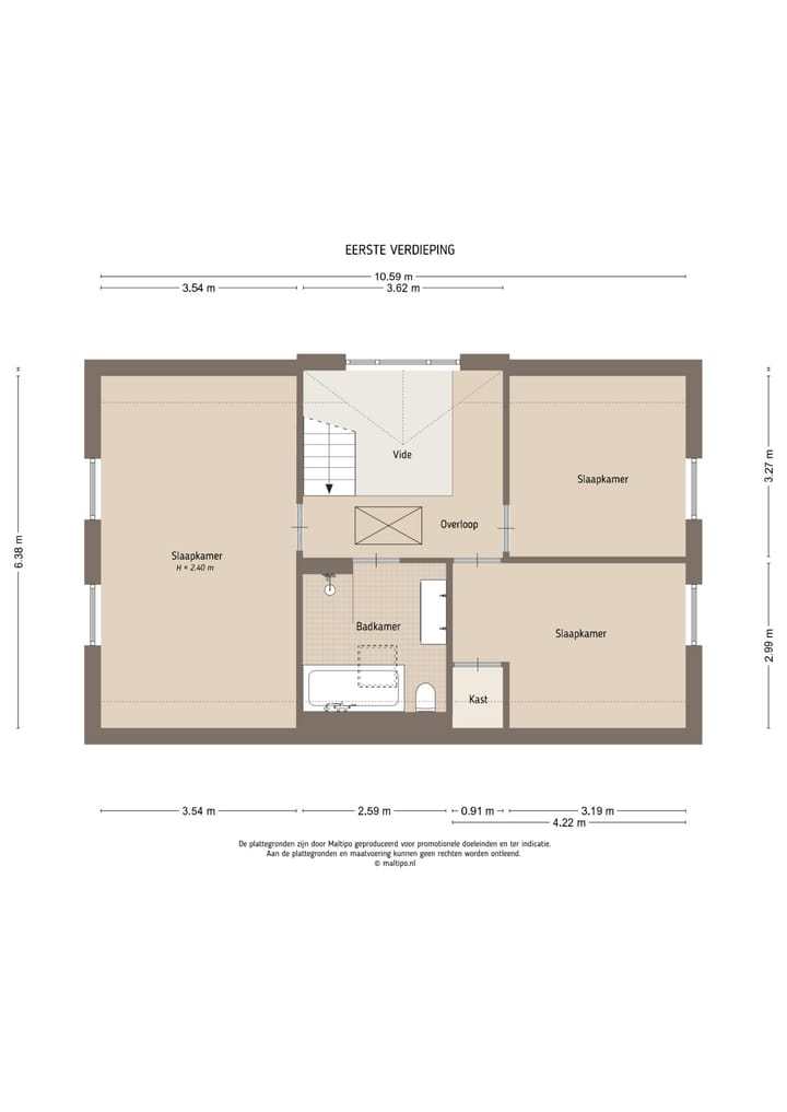 Photo 61 of Burcht 2