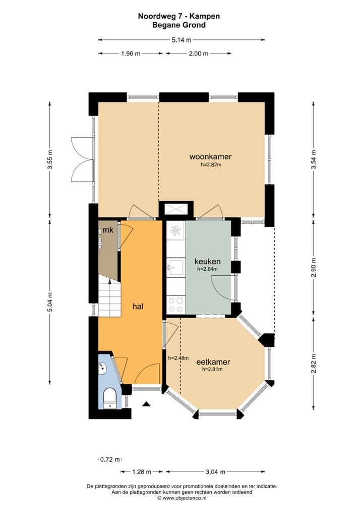 Photo 50 of Noordweg 7