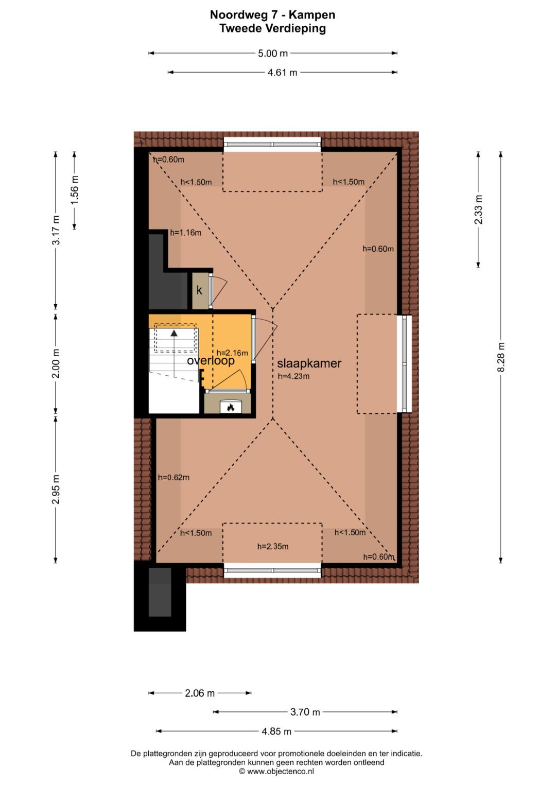 Foto 52 van Noordweg 7