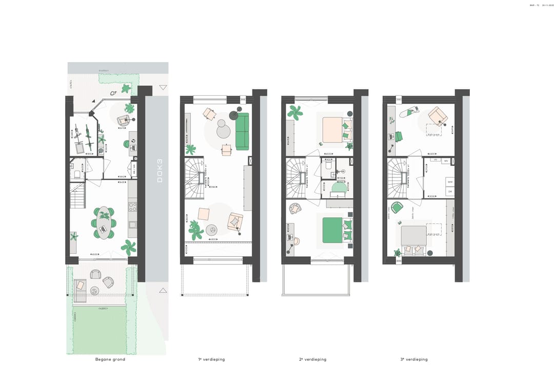 Foto 8 van Madame Curiestraat 5-G