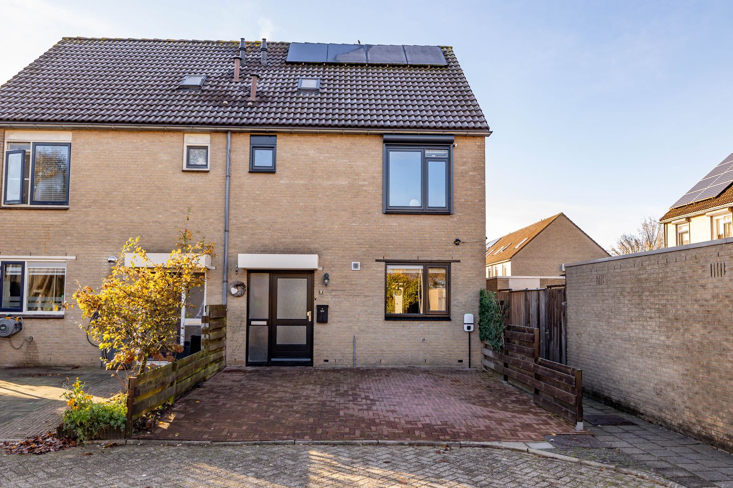 Foto 5 van De Praam 3