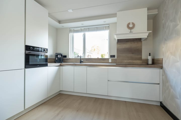 Photo 4 of De Praam 3