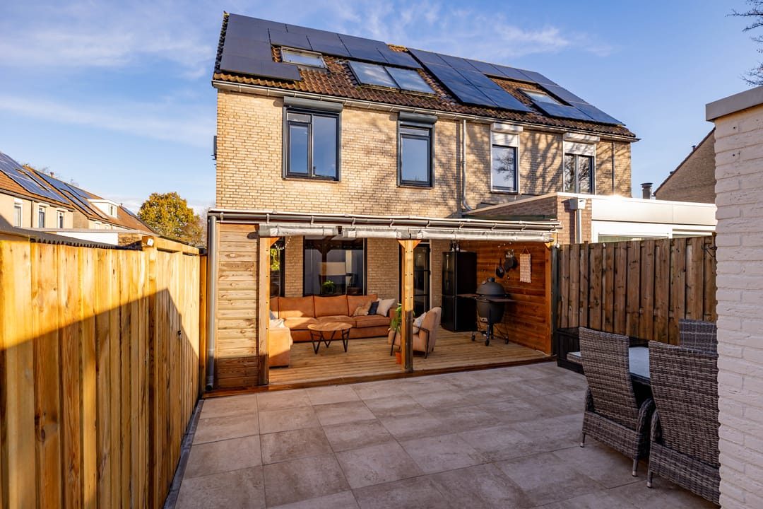 Foto 1 van De Praam 3