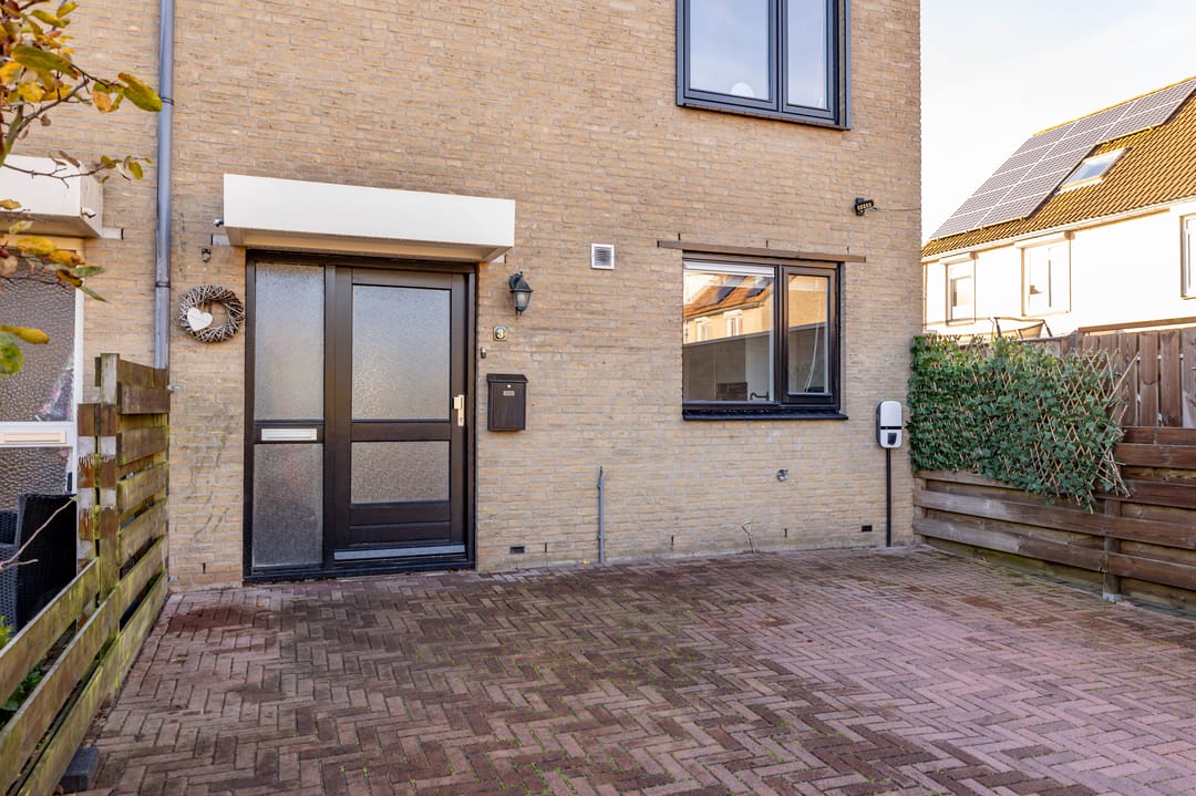 Foto 7 van De Praam 3