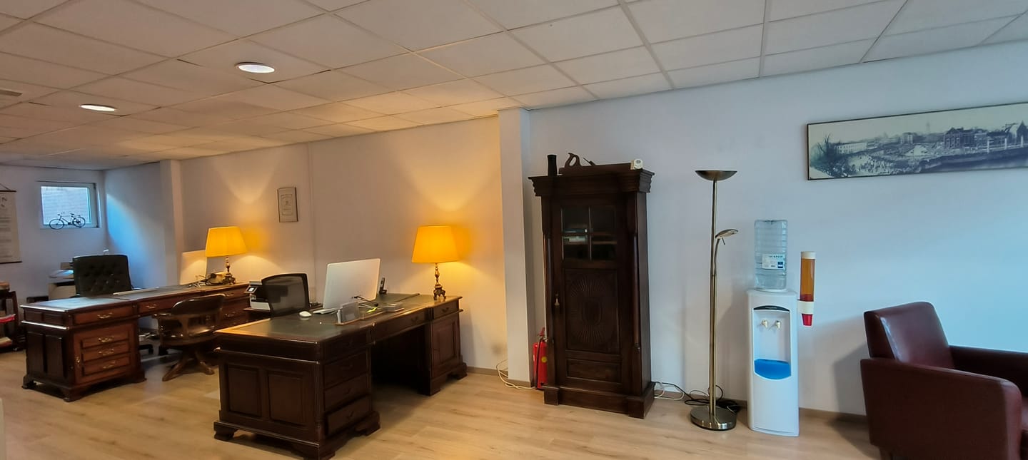 Bekijk foto 4 van Stevinstraat 110