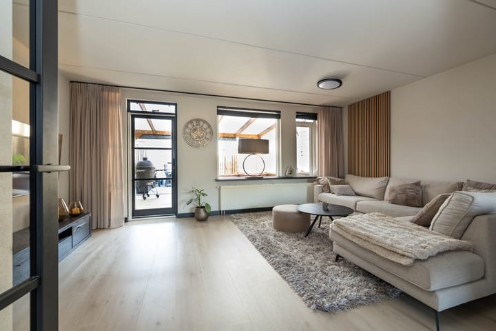 Photo 9 of De Praam 3